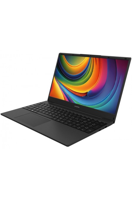 Ноутбук Digma EVE A5820 Ryzen 3 3200U 8Gb SSD256Gb AMD Radeon 15.6 IPS FHD (1920x1080) Windows 11 Professional WiFi BT Cam 4500mAh (DN15R3-8CXW02) (черный) 6