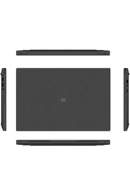 Ноутбук Digma EVE A5820 Ryzen 3 3200U 8Gb SSD256Gb AMD Radeon 15.6 IPS FHD (1920x1080) Windows 11 Professional WiFi BT Cam 4500mAh (DN15R3-8CXW02) (черный) 7