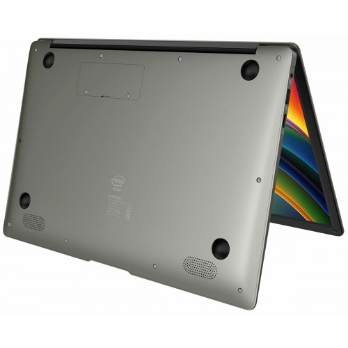 Ноутбук Digma EVE C4800, 14.1 (1920x1080) IPS/Intel Celeron N4020/8ГБ DDR4/256ГБ SSD/UHD Graphics/Win 11 Pro (DN14CN-8CXW01) (серый) 5