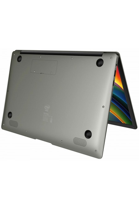 Ноутбук Digma EVE C4800, 14.1 (1920x1080) IPS/Intel Celeron N4020/8ГБ DDR4/256ГБ SSD/UHD Graphics/Win 11 Pro (DN14CN-8CXW01) (серый) 7