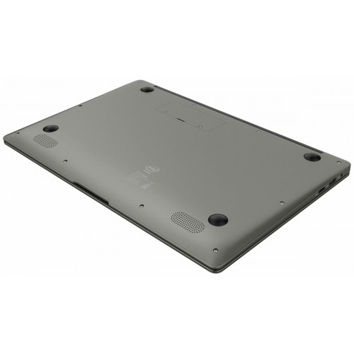 Ноутбук Digma EVE C4800, 14.1 (1920x1080) IPS/Intel Celeron N4020/8ГБ DDR4/256ГБ SSD/UHD Graphics/Win 11 Pro (DN14CN-8CXW01) (серый) 7