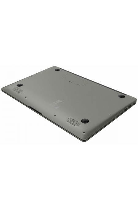 Ноутбук Digma EVE C4800, 14.1 (1920x1080) IPS/Intel Celeron N4020/8ГБ DDR4/256ГБ SSD/UHD Graphics/Win 11 Pro (DN14CN-8CXW01) (серый) 8