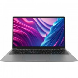 Ноутбук Digma EVE C5801, 15.6 (1920x1080) IPS/Intel Celeron N4020/8ГБ DDR4/256ГБ SSD/UHD Graphics/Win 11 Pro (DN15CN-8CXW03) (серебристый)