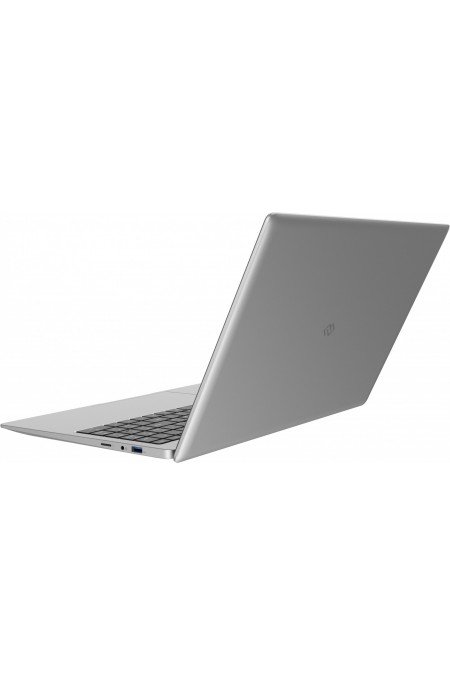 Ноутбук Digma EVE C5801, 15.6 (1920x1080) IPS/Intel Celeron N4020/8ГБ DDR4/256ГБ SSD/UHD Graphics/Win 11 Pro (DN15CN-8CXW03) (серебристый) 2