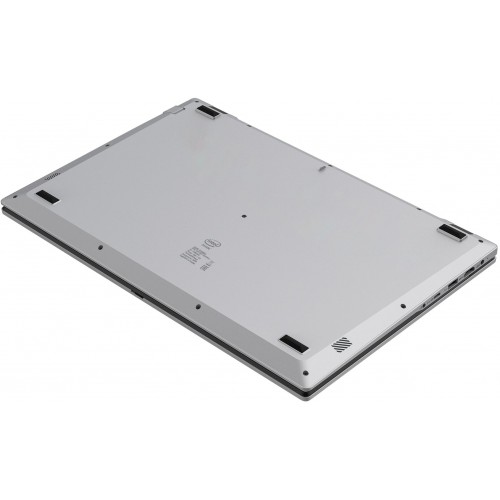 Ноутбук Digma EVE C5802 N100 8Gb SSD256Gb Intel UHD Graphics 15.6 IPS FHD (1920x1080) Windows 11 Professional WiFi BT Cam 5900mAh (DN15N1-8CXW01) (серебристый) 3