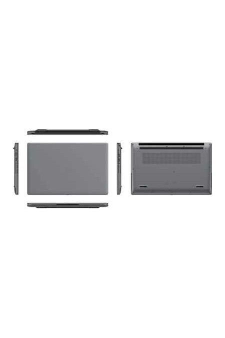 Ноутбук Digma EVE i5980 Intel Core M3 8100Y, 1.1 GHz - 3.4 GHz, 16384 Mb, 15.6 Full HD 1920x1080, 512 Gb SSD, DVD нет, Intel UHD Graphics 615, Windows 11 Professional (DN15CM-ADXW01) (серый) 2