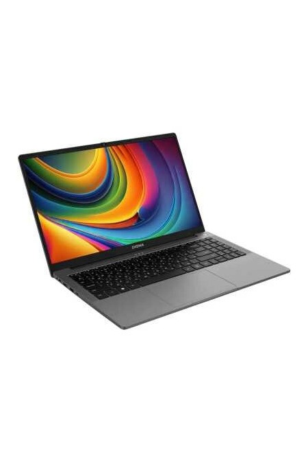 Ноутбук Digma EVE i5980 Intel Core M3 8100Y, 1.1 GHz - 3.4 GHz, 16384 Mb, 15.6 Full HD 1920x1080, 512 Gb SSD, DVD нет, Intel UHD Graphics 615, Windows 11 Professional (DN15CM-ADXW01) (серый) 6