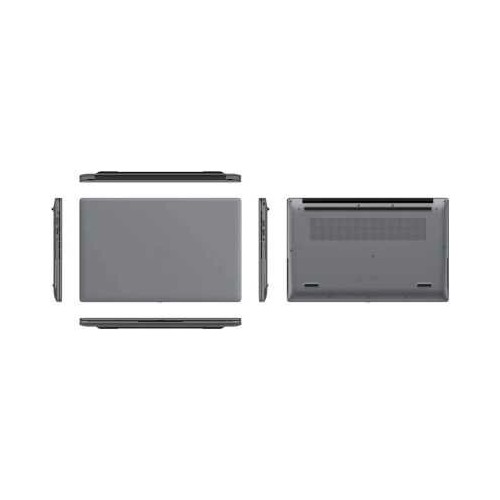 Ноутбук Digma EVE i5980 Intel Core M3 8100Y, 1.1 GHz - 3.4 GHz, 16384 Mb, 15.6 Full HD 1920x1080, 512 Gb SSD, DVD нет, Intel UHD Graphics 615, Windows 11 Professional (DN15CM-ADXW01) (серый) 2