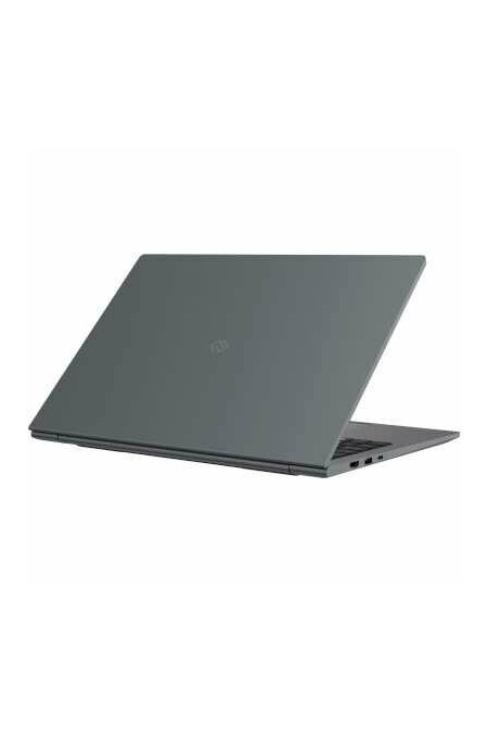 Ноутбук Digma Pro Breve, 15.6 (1920x1080) IPS/AMD Ryzen 5 PRO 5675U/8 ГБ DDR4/512 ГБ SSD/AMD Radeon Graphics/Windows 11 Pro (DN16N1-8CXW01) (серебристый) 1