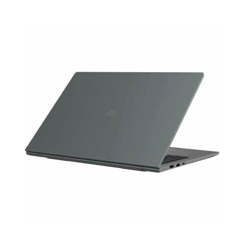 Ноутбук Digma Pro Breve, 15.6 (1920x1080) IPS/AMD Ryzen 5 PRO 5675U/8 ГБ DDR4/512 ГБ SSD/AMD Radeon Graphics/Windows 11 Pro (DN16N1-8CXW01) (серебристый) 5