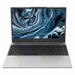 Ноутбук Digma Pro Breve, 15.6 (1920x1080) IPS/AMD Ryzen 7 5700U/16 ГБ DDR4/512 ГБ SSD/AMD Radeon Graphics/Windows 11 Pro (DN15R7-ADXW01) (серебристый)