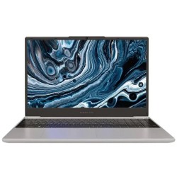 Ноутбук Digma Pro Breve AMD Ryzen 5 7430U, 2.3 GHz - 4.3 GHz, 16384 Mb, 15.6 Full HD 1920x1080, 512 Gb SSD, AMD Radeon Graphics, Windows 11 Professional (DN15R5-ADXW09) (серебристый)