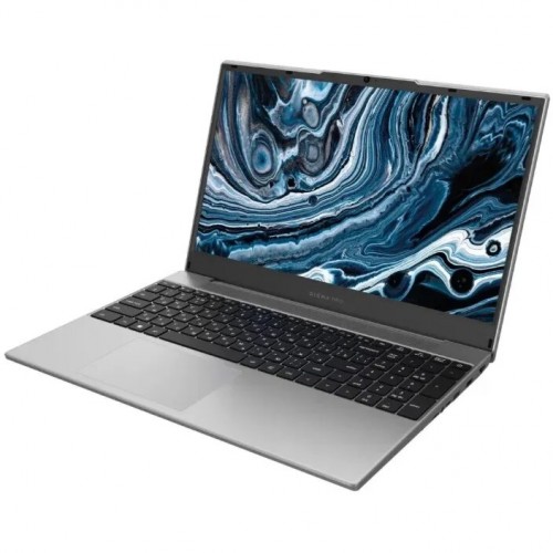Ноутбук Digma Pro Breve AMD Ryzen 5 7430U, 2.3 GHz - 4.3 GHz, 16384 Mb, 15.6 Full HD 1920x1080, 512 Gb SSD, AMD Radeon Graphics, Windows 11 Professional (DN15R5-ADXW09) (серебристый) 3