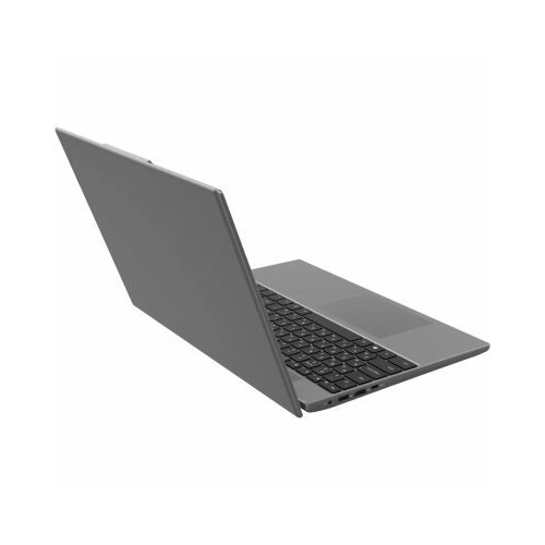 Ноутбук Digma Pro Breve AMD Ryzen 5 PRO 5675U, 2.3 GHz - 4.3 GHz, 8192 Mb, 15.6 Full HD 1920x1080, 512 Gb SSD, AMD Radeon Graphics, Windows 11 Professional (DN15R5-8DXW06) (серебристый) 2