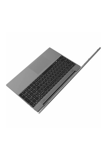 Ноутбук Digma Pro Breve AMD Ryzen 7 7730U, 2.0 GHz - 4.5 GHz, 16384 Mb, 15.6 Full HD 1920x1080, 512 Gb SSD, AMD Radeon Graphics, Windows 11 Professional (DN15R7-ADXW05) (серебристый) 1