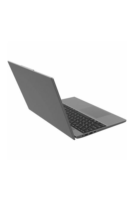 Ноутбук Digma Pro Breve AMD Ryzen 7 7730U, 2.0 GHz - 4.5 GHz, 16384 Mb, 15.6 Full HD 1920x1080, 512 Gb SSD, AMD Radeon Graphics, Windows 11 Professional (DN15R7-ADXW05) (серебристый) 2