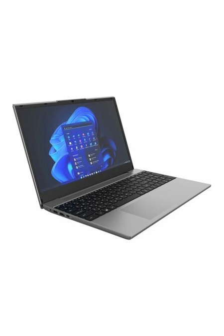 Ноутбук Digma Pro Breve AMD Ryzen 7 7730U, 2.0 GHz - 4.5 GHz, 16384 Mb, 15.6 Full HD 1920x1080, 512 Gb SSD, AMD Radeon Graphics, Windows 11 Professional (DN15R7-ADXW05) (серебристый) 4