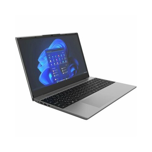 Ноутбук Digma Pro Breve AMD Ryzen 7 7730U, 2.0 GHz - 4.5 GHz, 16384 Mb, 15.6 Full HD 1920x1080, 512 Gb SSD, AMD Radeon Graphics, Windows 11 Professional (DN15R7-ADXW05) (серебристый) 4