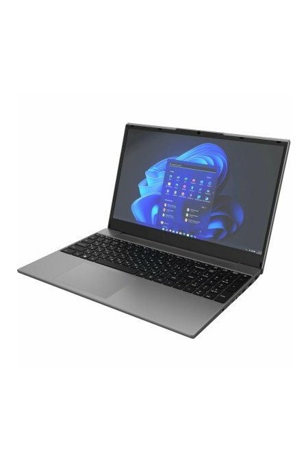 Ноутбук Digma Pro Breve AMD Ryzen 7 7730U, 2.0 GHz - 4.5 GHz, 16384 Mb, 15.6 Full HD 1920x1080, 512 Gb SSD, AMD Radeon Graphics, Windows 11 Professional (DN15R7-ADXW05) (серебристый) 5