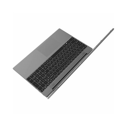 Ноутбук Digma Pro Breve AMD Ryzen 7 7730U, 2.0 GHz - 4.5 GHz, 16384 Mb, 15.6 Full HD 1920x1080, 512 Gb SSD, AMD Radeon Graphics, Windows 11 Professional (DN15R7-ADXW05) (серебристый) 1