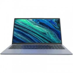 Ноутбук Digma Pro Cursus AMD Ryzen 5 3500U, 2.1 GHz - 3.7 GHz, 16384 Mb, 15.6 Full HD 1920x1080, 512 Gb SSD, AMD Radeon Vega 8, Windows 11 Professional, (DN15R5-ADXW10) (серый)