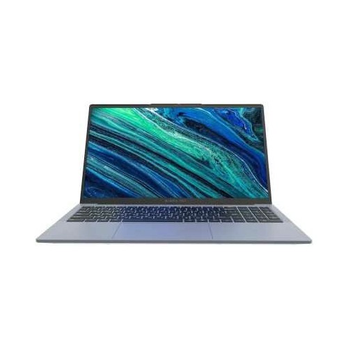 Ноутбук Digma Pro Cursus AMD Ryzen 5 3500U, 2.1 GHz - 3.7 GHz, 16384 Mb, 15.6 Full HD 1920x1080, 512 Gb SSD, AMD Radeon Vega 8, Windows 11 Professional, (DN15R5-ADXW10) (серый) 