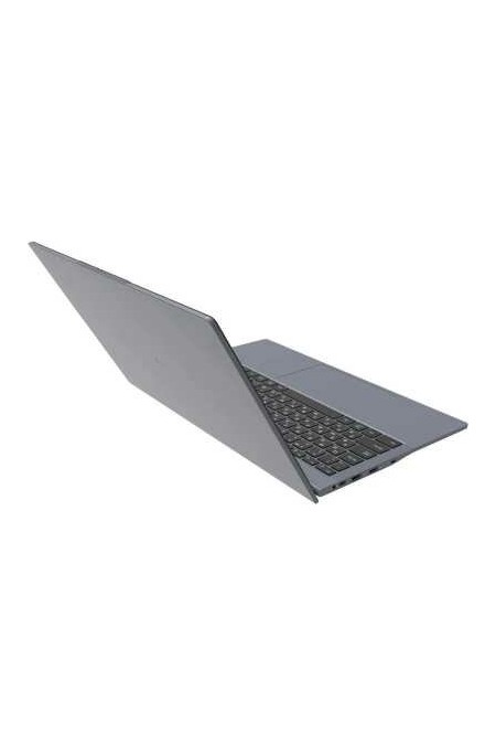 Ноутбук Digma Pro Cursus AMD Ryzen 5 3500U, 2.1 GHz - 3.7 GHz, 16384 Mb, 15.6 Full HD 1920x1080, 512 Gb SSD, AMD Radeon Vega 8, Windows 11 Professional, (DN15R5-ADXW10) (серый) 2
