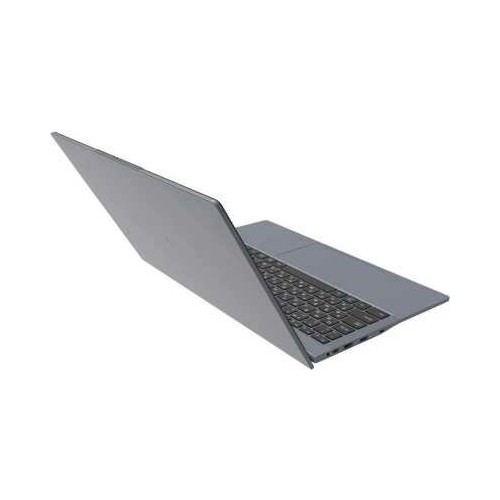 Ноутбук Digma Pro Cursus AMD Ryzen 5 3500U, 2.1 GHz - 3.7 GHz, 16384 Mb, 15.6 Full HD 1920x1080, 512 Gb SSD, AMD Radeon Vega 8, Windows 11 Professional, (DN15R5-ADXW10) (серый) 2