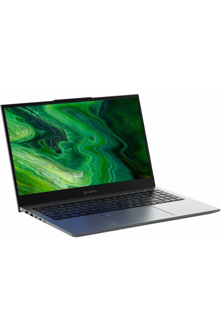 Ноутбук Digma Pro Fortis M 15.6 i7-1255U 16Gb/512Gb UHDGr Windows 11 Professional (DN15P7-ADXW04) (серый) 3