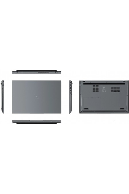 Ноутбук Digma Pro Fortis M 15.6 i7-1255U 16Gb/512Gb UHDGr Windows 11 Professional (DN15P7-ADXW04) (серый) 7