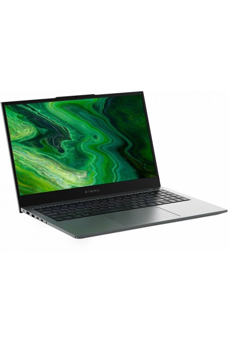 Ноутбук Digma Pro Fortis M 15.6 R5-7430U 16Gb/512Gb UHDGr Windows 11 Professional (DN15R5-ADXW07) (серый) 3