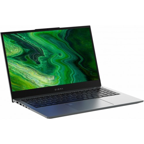 Ноутбук Digma Pro Fortis M 15.6 i7-1255U 16Gb/512Gb UHDGr Windows 11 Professional (DN15P7-ADXW04) (серый) 3