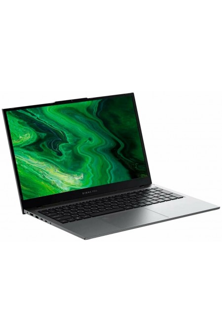 Ноутбук Digma Pro Fortis M, 17.3 (1920x1080) IPS/Intel Core i3-1005G1/16 ГБ LPDDR4X/512 ГБ SSD/Intel UHD Graphics/Windows 11 Pro (DN17P3-ADXW03) (серый) 1