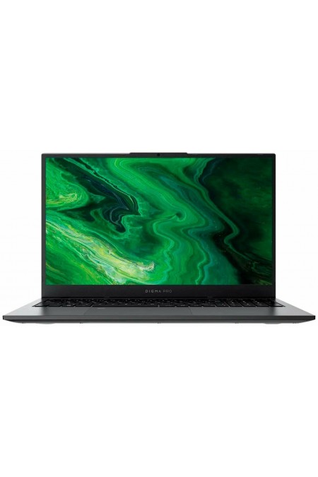 Ноутбук Digma Pro Fortis M, 17.3 (1920x1080) IPS/Intel Core i3-1005G1/16 ГБ LPDDR4X/512 ГБ SSD/Intel UHD Graphics/Windows 11 Pro (DN17P3-ADXW03) (серый) 3
