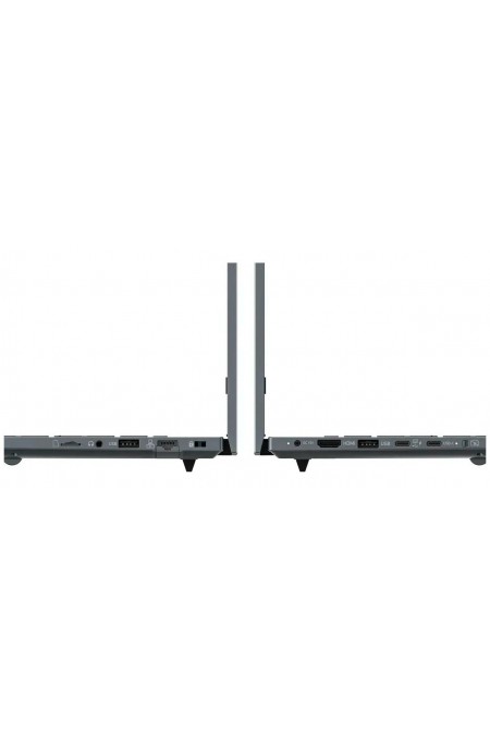 Ноутбук Digma Pro Fortis M, 17.3 (1920x1080) IPS/Intel Core i3-1005G1/16 ГБ LPDDR4X/512 ГБ SSD/Intel UHD Graphics/Windows 11 Pro (DN17P3-ADXW03) (серый) 9