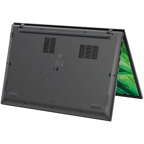 Ноутбук Digma Pro Fortis M, 17.3 (1920x1080) IPS/Intel Core i3-1215U/16 ГБ DDR4/512 ГБ SSD/Intel UHD Graphics/Windows 11 Pro (DN17P3-ADXW04) (серый) 3