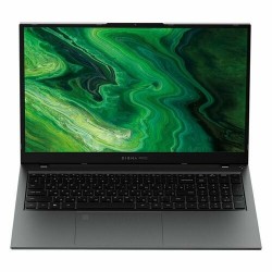 Ноутбук Digma Pro Fortis M, 17.3 (1920x1080) IPS/Intel Core i3-1215U/8 ГБ DDR4/512 ГБ SSD/Intel UHD Graphics/Windows 11 Pro (DN17P3-8DXW03) (серый)