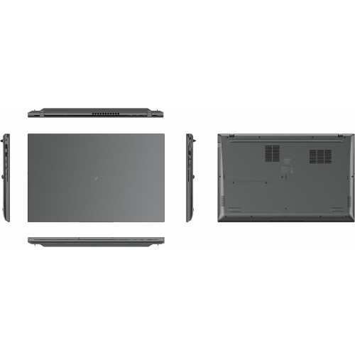 Ноутбук Digma Pro Fortis M, 17.3 (1920x1080) IPS/Intel Core i3-1215U/8 ГБ DDR4/512 ГБ SSD/Intel UHD Graphics/Windows 11 Pro (DN17P3-8DXW03) (серый) 8