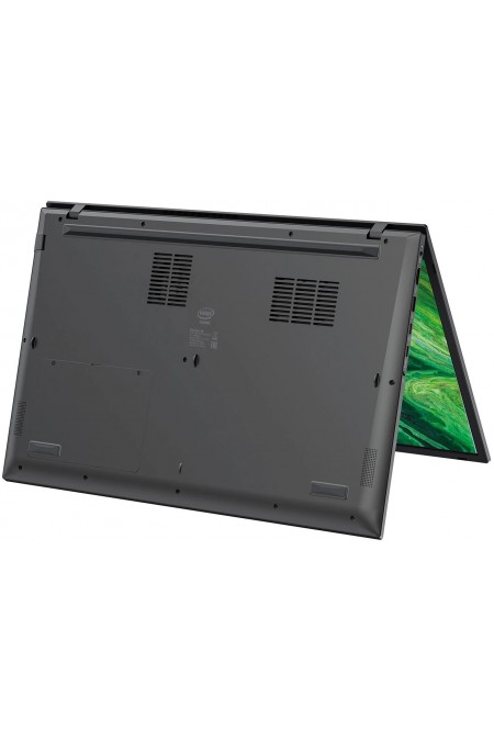 Ноутбук Digma Pro Fortis M, 17.3 (1920x1080) IPS/Intel Core i5-1235U/16 ГБ DDR4/512 ГБ SSD/Intel Iris Xe Graphics/Windows 11 Pro (DN17P5-ADXW01) (серый) 2