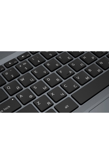 Ноутбук Digma Pro Fortis M, 17.3 (1920x1080) IPS/Intel Core i5-1235U/16 ГБ DDR4/512 ГБ SSD/Intel Iris Xe Graphics/Windows 11 Pro (DN17P5-ADXW01) (серый) 4