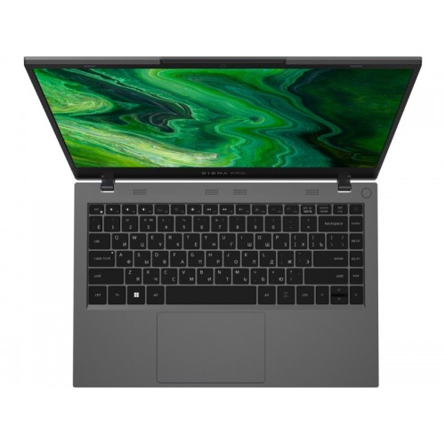 Ноутбук Digma Pro Fortis M AMD Ryzen 5 7430U, 2.3 GHz - 4.3 GHz, 16384 Mb, 14.1 Full HD 1920x1080, 512 Gb SSD, AMD Radeon Graphics, Windows 11 Professional (DN14R5-ADXW01) (серый) 5