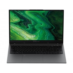 Ноутбук Digma Pro Fortis M Core i3 1005G1 8Gb SSD512Gb Intel UHD Graphics 17.3 IPS FHD (1920x1080) Windows 11 Professional WiFi BT (DN17P3-8DXW01) (серый)