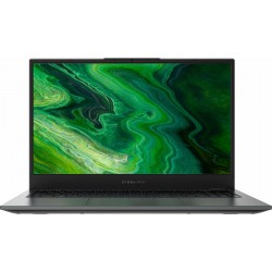 Ноутбук Digma Pro Fortis M Intel Core i5 1334U, 1.3 GHz - 4.6 GHz, 16384 Mb, 15 Full HD 1920x1080, 512 Gb SSD, Intel Iris Xe Graphics, Windows 11 Professional (DN15P5-ADXW06) (серый)