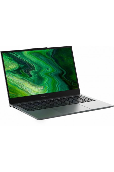 Ноутбук Digma Pro Fortis M Intel Core i7 1255U, 1.7 GHz - 4.7 GHz, 32768 Mb, 15.6 Full HD 1920x1080, 512 Gb SSD, Intel Iris Xe Graphics, Windows 11 Professional (DN15P7-BDXW01) (серый) 3