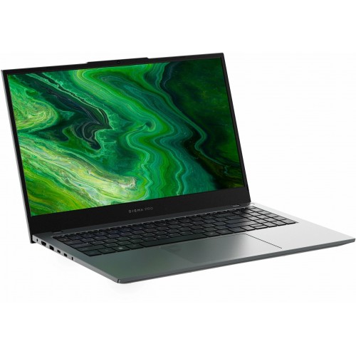Ноутбук Digma Pro Fortis M Intel Core i7 1255U, 1.7 GHz - 4.7 GHz, 32768 Mb, 15.6&quot Full HD 1920x1080, 512 Gb SSD, Intel Iris Xe Graphics, Windows 11 Professional (DN15P7-BDXW01) (серый) 3