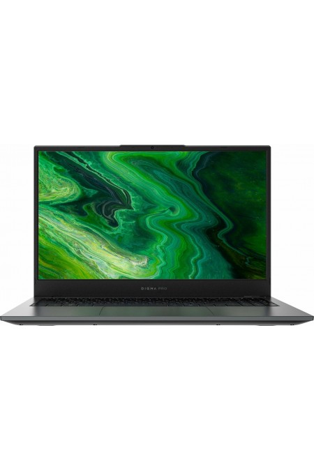 Ноутбук Digma Pro Fortis M Intel Core i7 1255U, 1.7 GHz - 4.7 GHz, 32768 Mb, 15.6 Full HD 1920x1080, 512 Gb SSD, Intel Iris Xe Graphics, Windows 11 Professional (DN15P7-BDXW01) (серый) 4