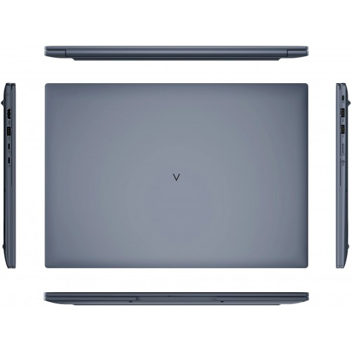 Ноутбук Digma Pro Pactos 16 AMD Ryzen 5 7430U, 2.3 GHz - 4.3 GHz, 16384 Mb, 16 WUXGA 1920x1200, 512 Gb SSD, AMD Radeon Graphics, Windows 11 Professional (DN16R5-ADXW04) (серый) 1