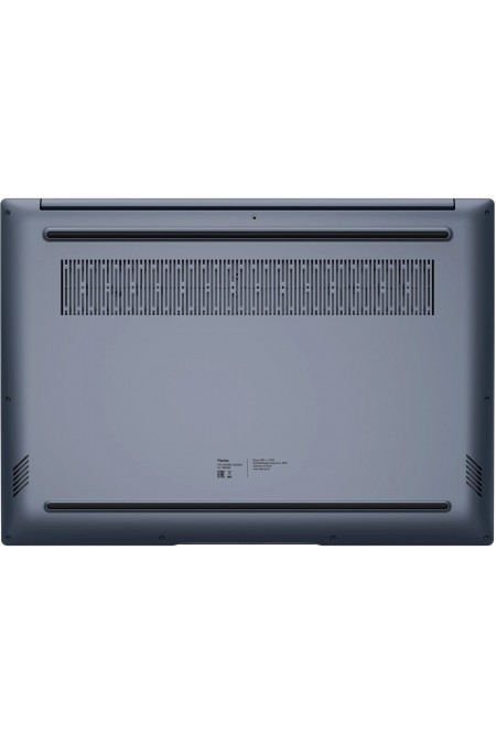Ноутбук Digma Pro Pactos 16 AMD Ryzen 5 7430U, 2.3 GHz - 4.3 GHz, 16384 Mb, 16 WUXGA 1920x1200, 512 Gb SSD, AMD Radeon Graphics, Windows 11 Professional (DN16R5-ADXW04) (серый) 3