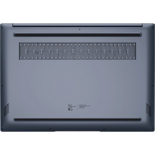 Ноутбук Digma Pro Pactos 16 AMD Ryzen 5 7430U, 2.3 GHz - 4.3 GHz, 16384 Mb, 16 WUXGA 1920x1200, 512 Gb SSD, AMD Radeon Graphics, Windows 11 Professional (DN16R5-ADXW04) (серый) 3