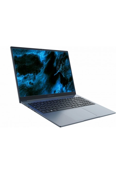 Ноутбук Digma Pro Pactos 16 AMD Ryzen 5 7430U, 2.3 GHz - 4.3 GHz, 16384 Mb, 16 WUXGA 1920x1200, 512 Gb SSD, AMD Radeon Graphics, Windows 11 Professional (DN16R5-ADXW04) (серый) 8